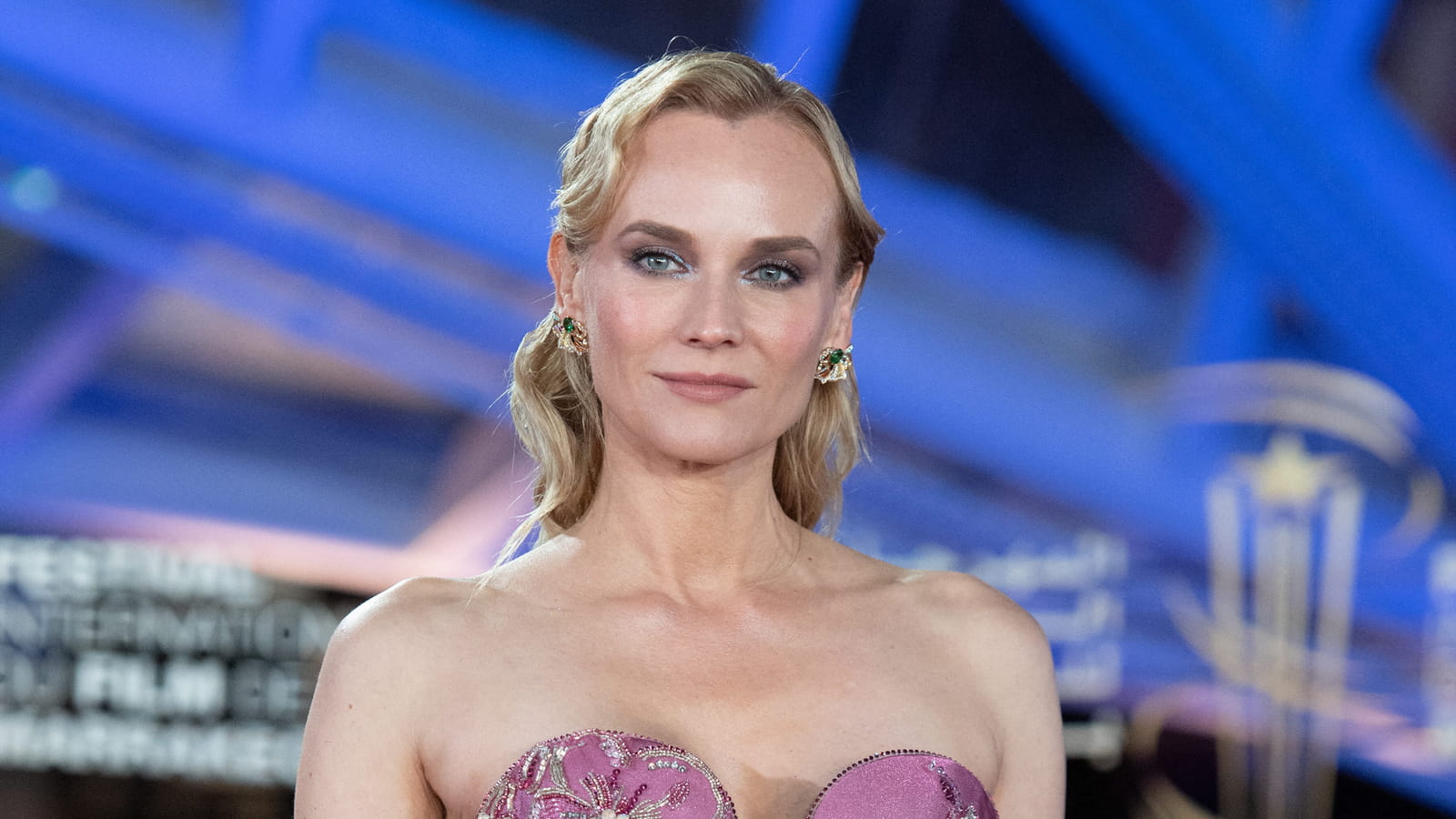 Diane Kruger