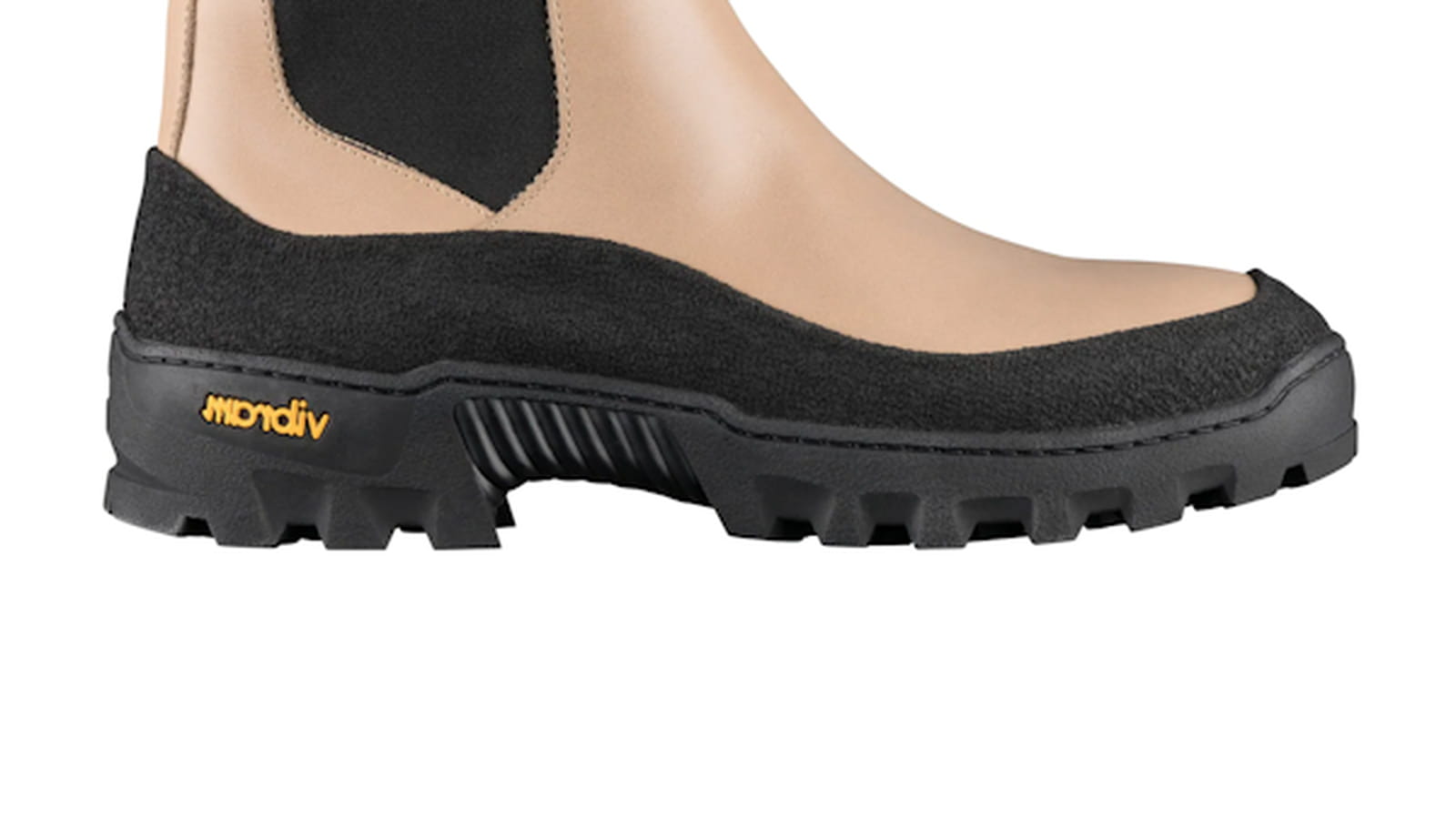 Bottines A.P.C.