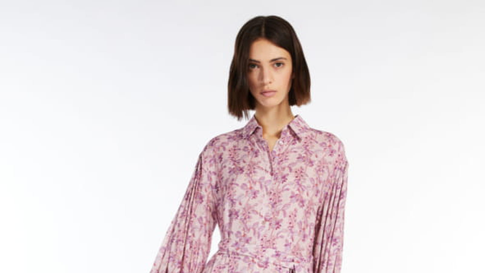 Robe Max Mara 
