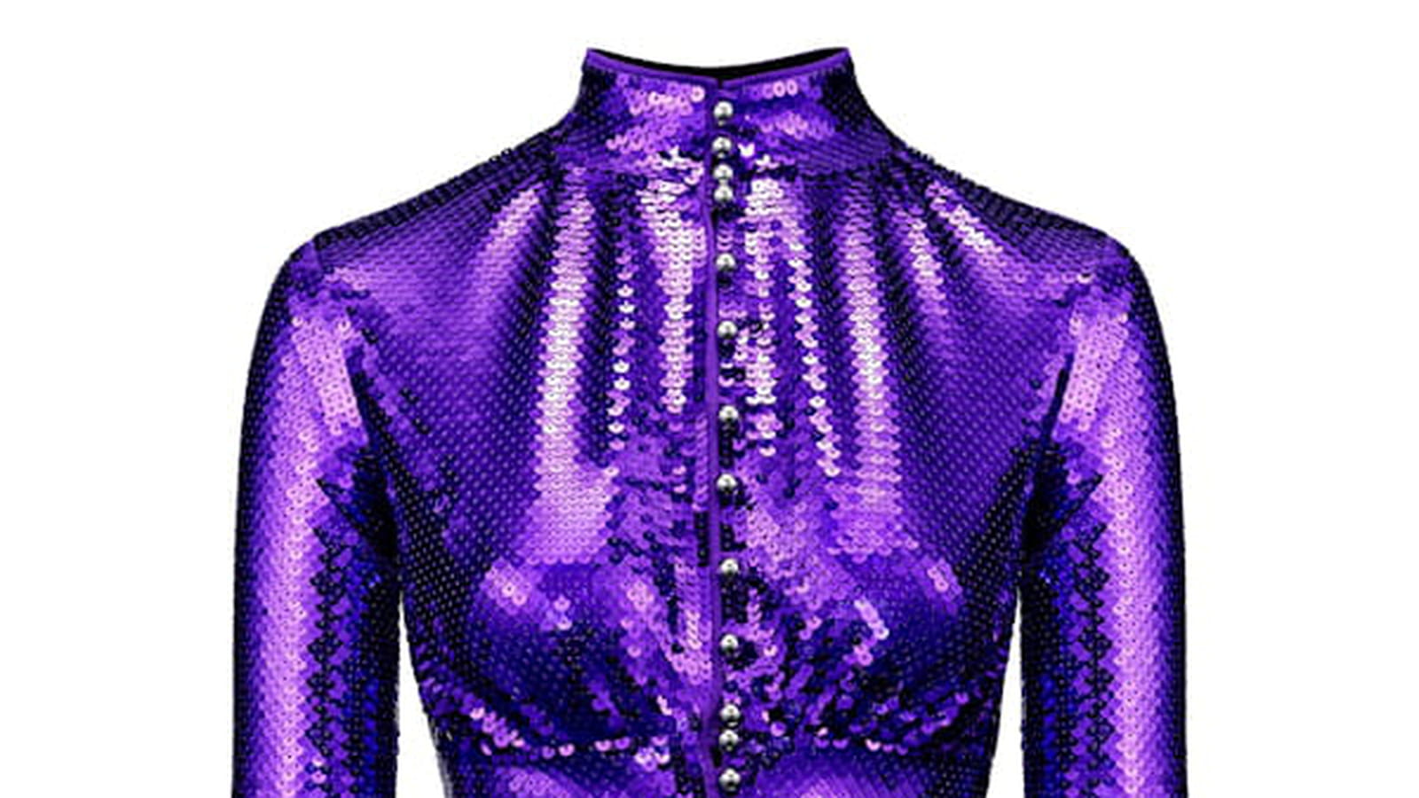 Top Rabanne H&M