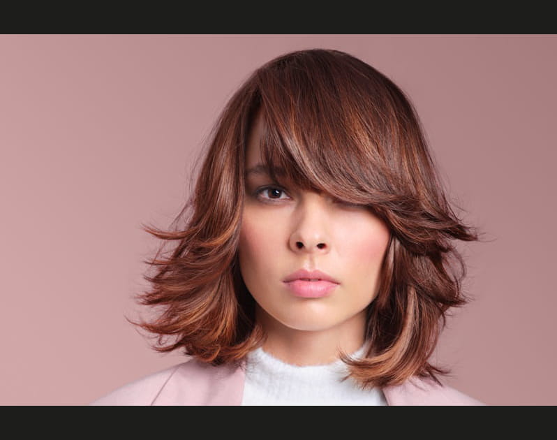 Le carr&eacute; d&eacute;grad&eacute; piquant