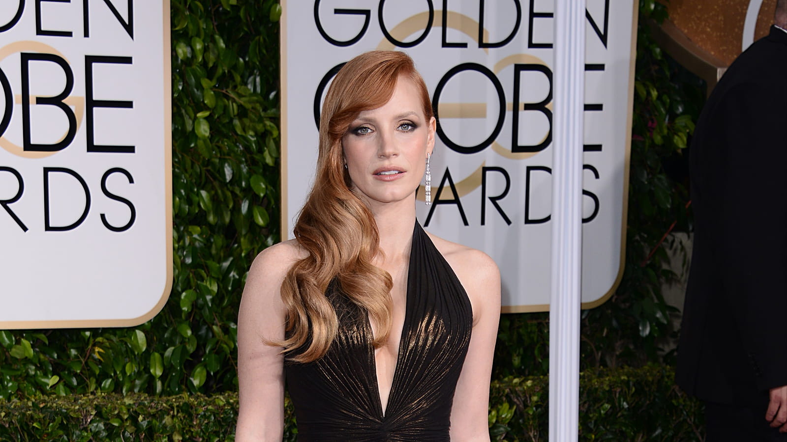 Jessica Chastain