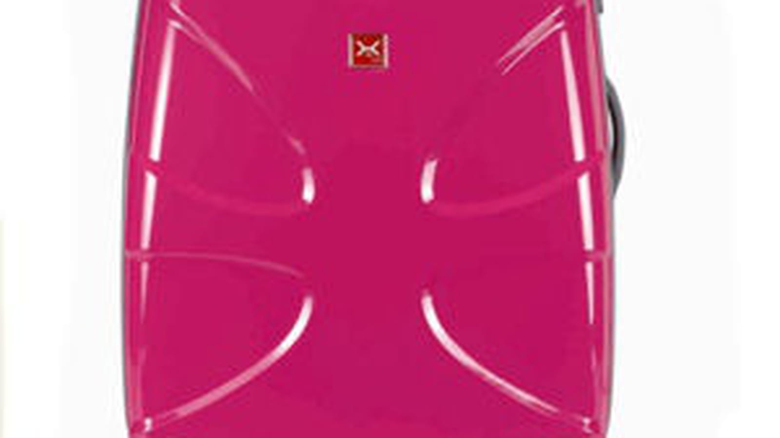 Bagage "Hot pink" de Titan