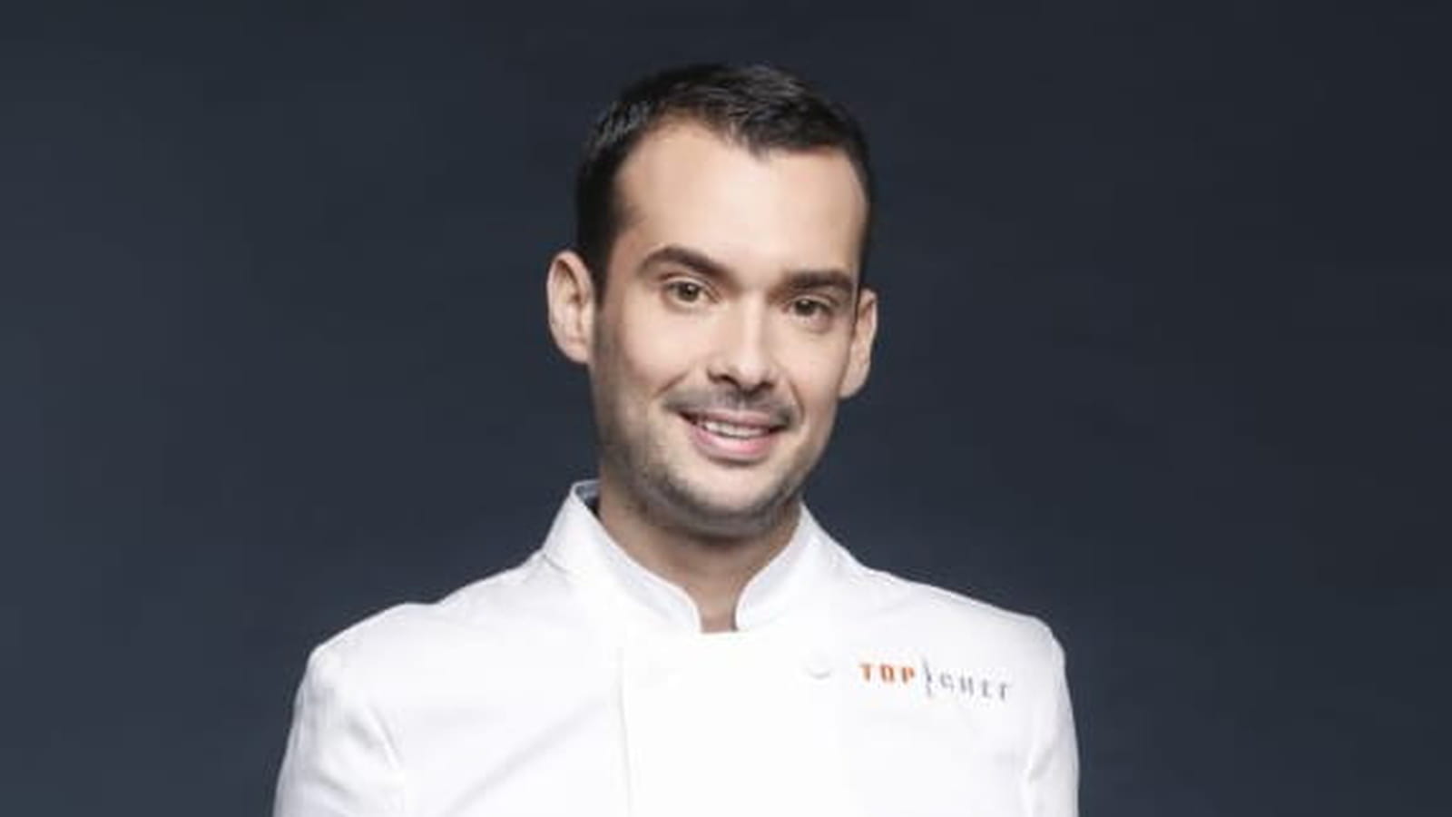 Samuel Albert, Top chef 2019