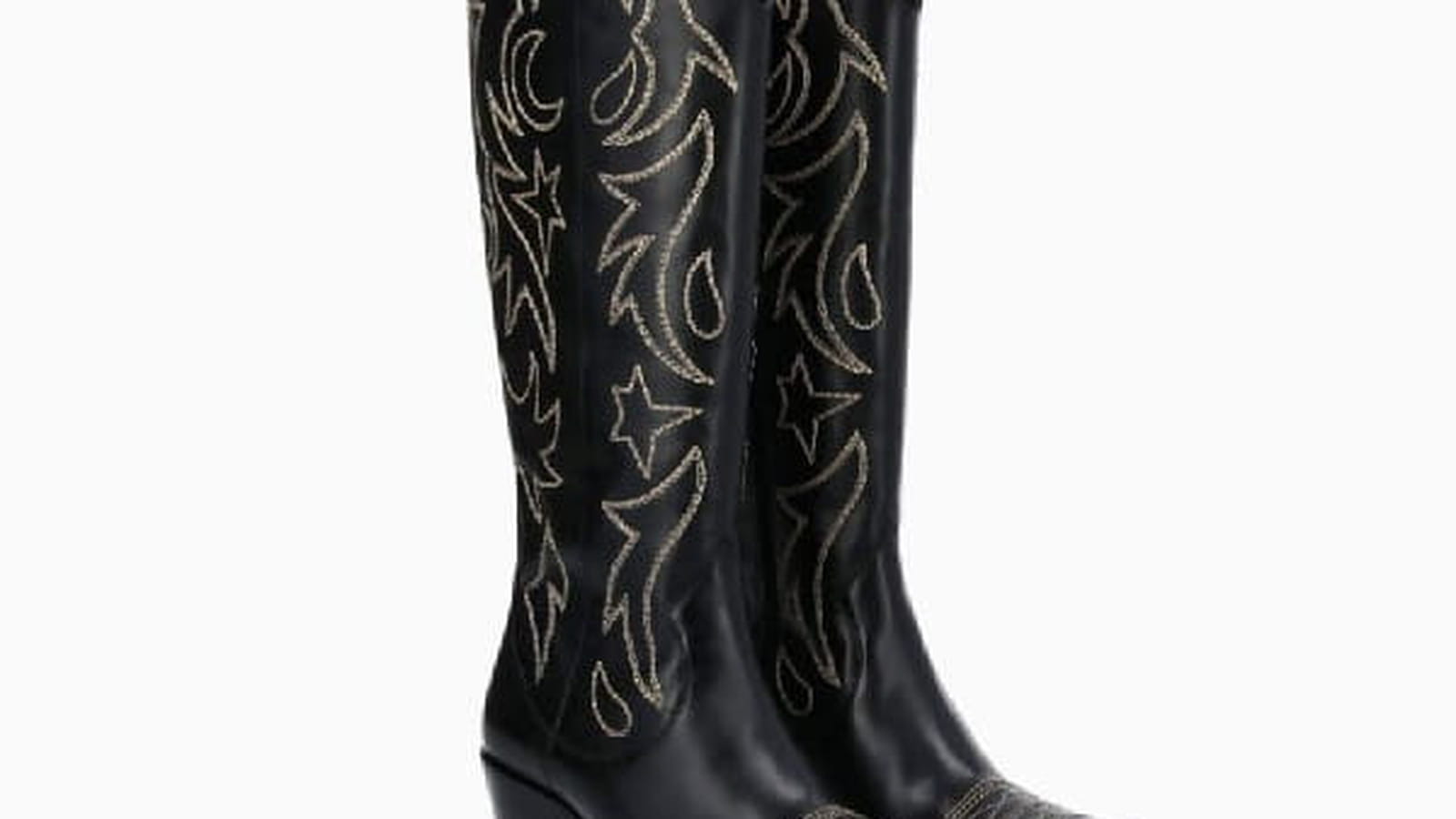 Bottes Freelance