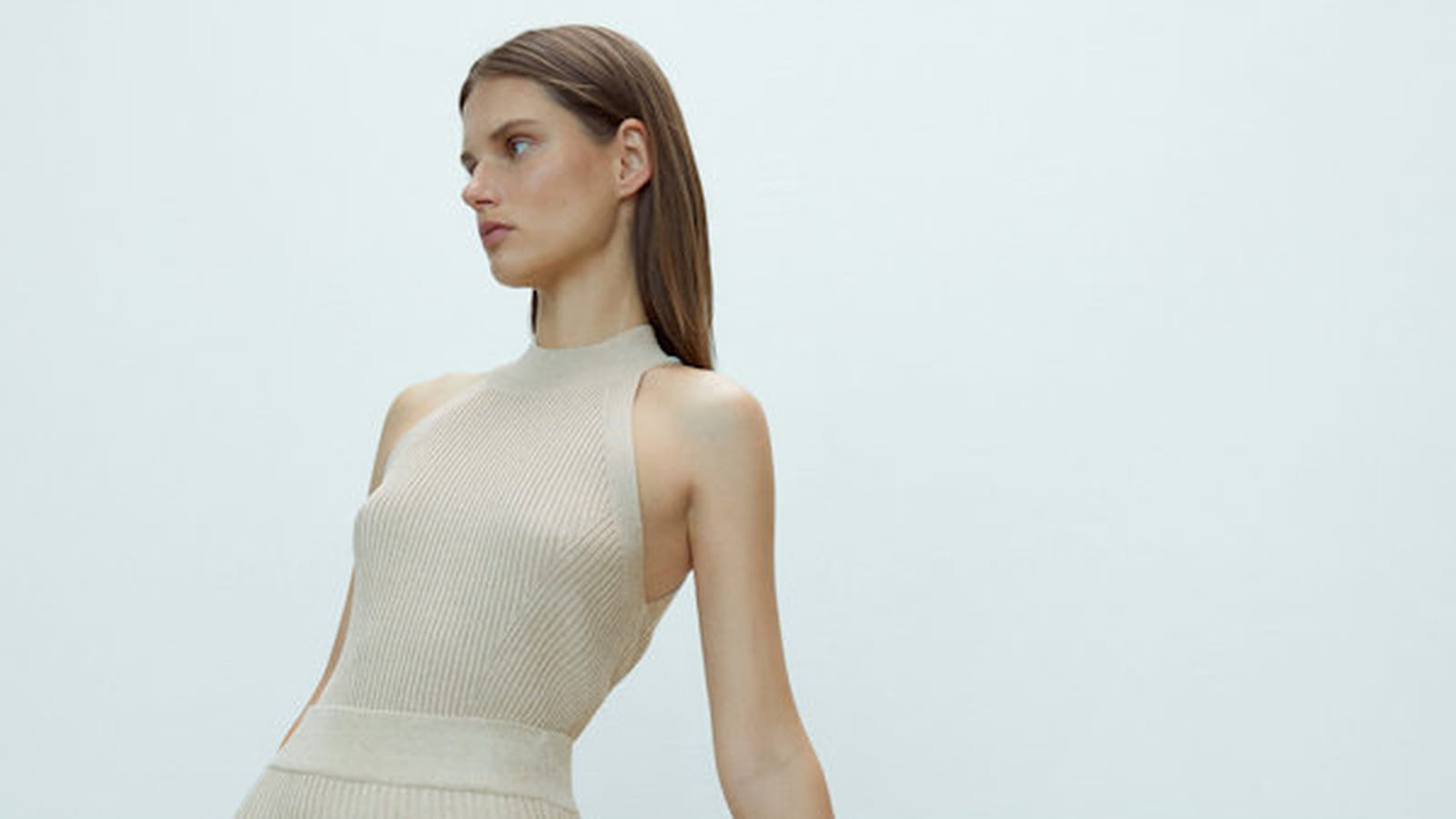 Jupe Massimo Dutti