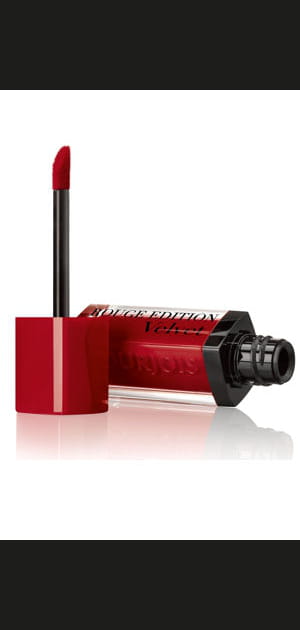 Rouge Edition Velvet de Bourjois