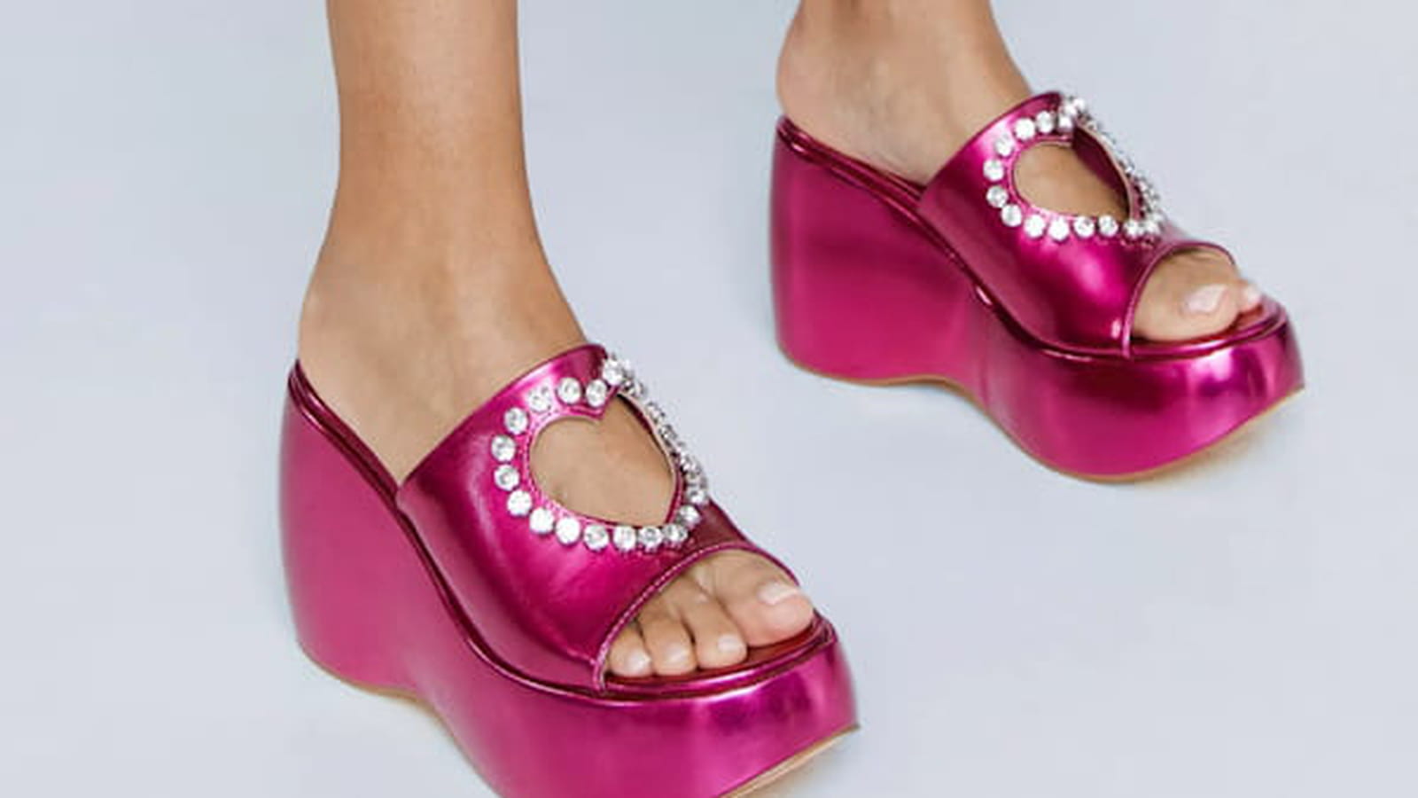 Mules Nasty Gal