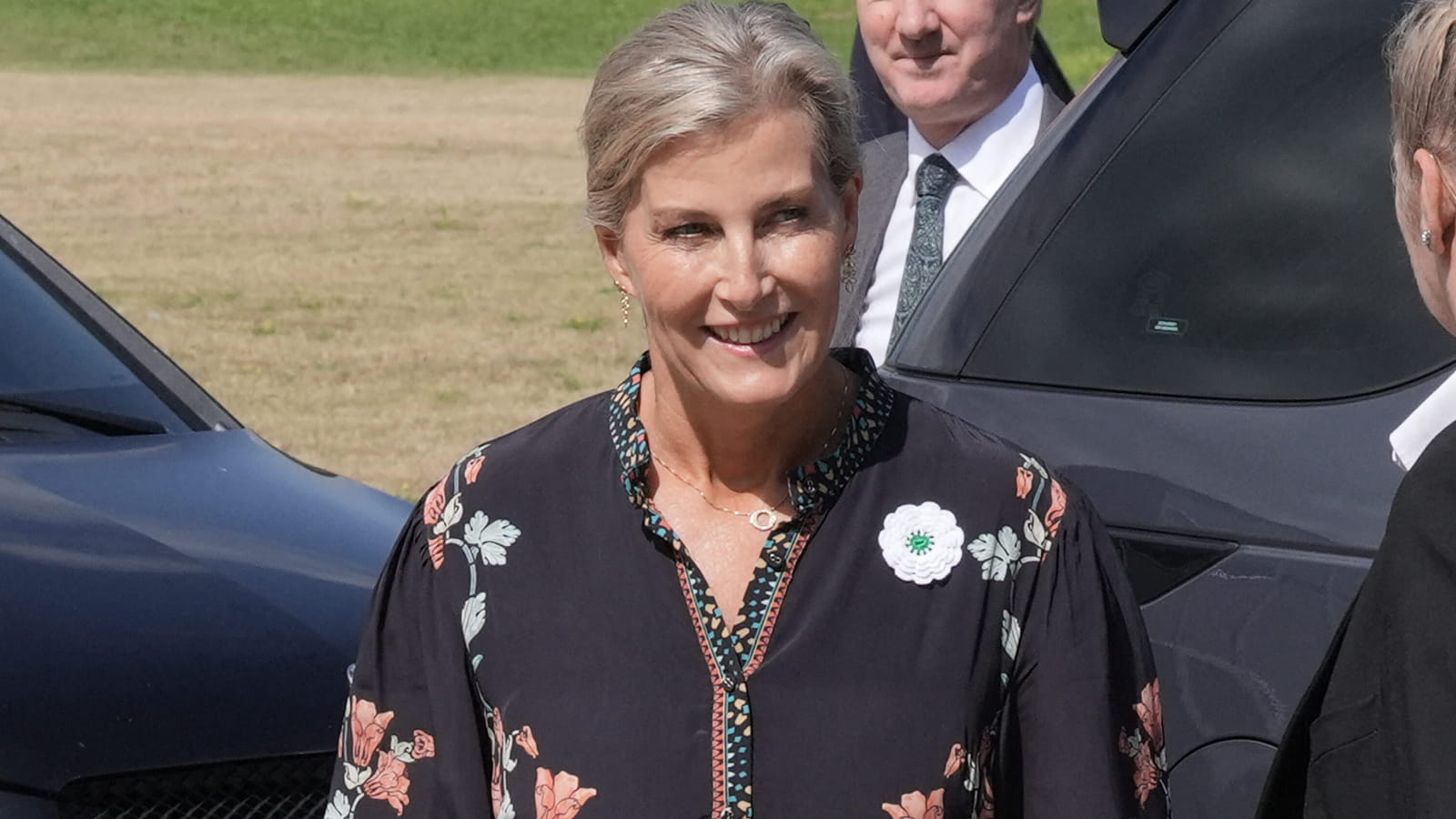 Sophie d'Édimbourg 