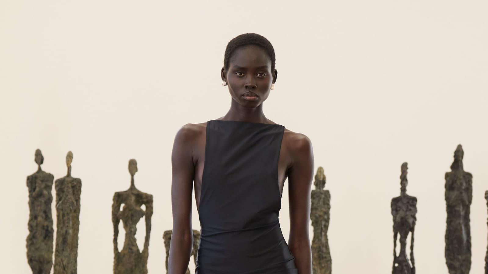 Look 11 du défilé Jacquemus