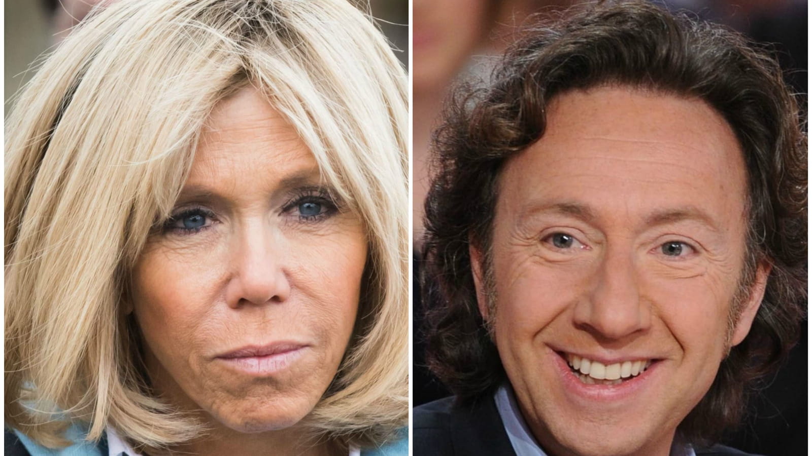 Brigitte Macron