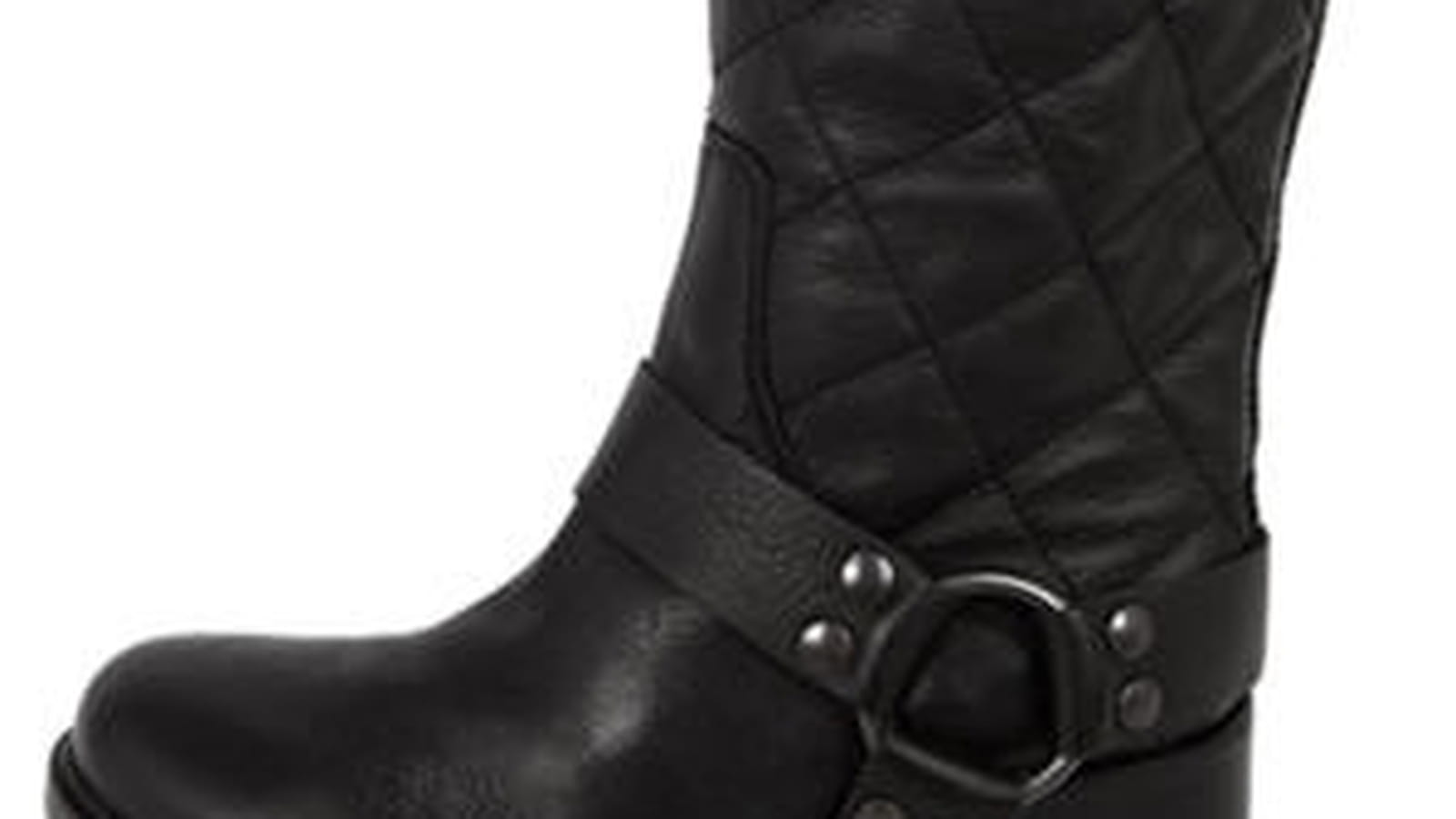 Bottes matelassées de Zadig & Voltaire