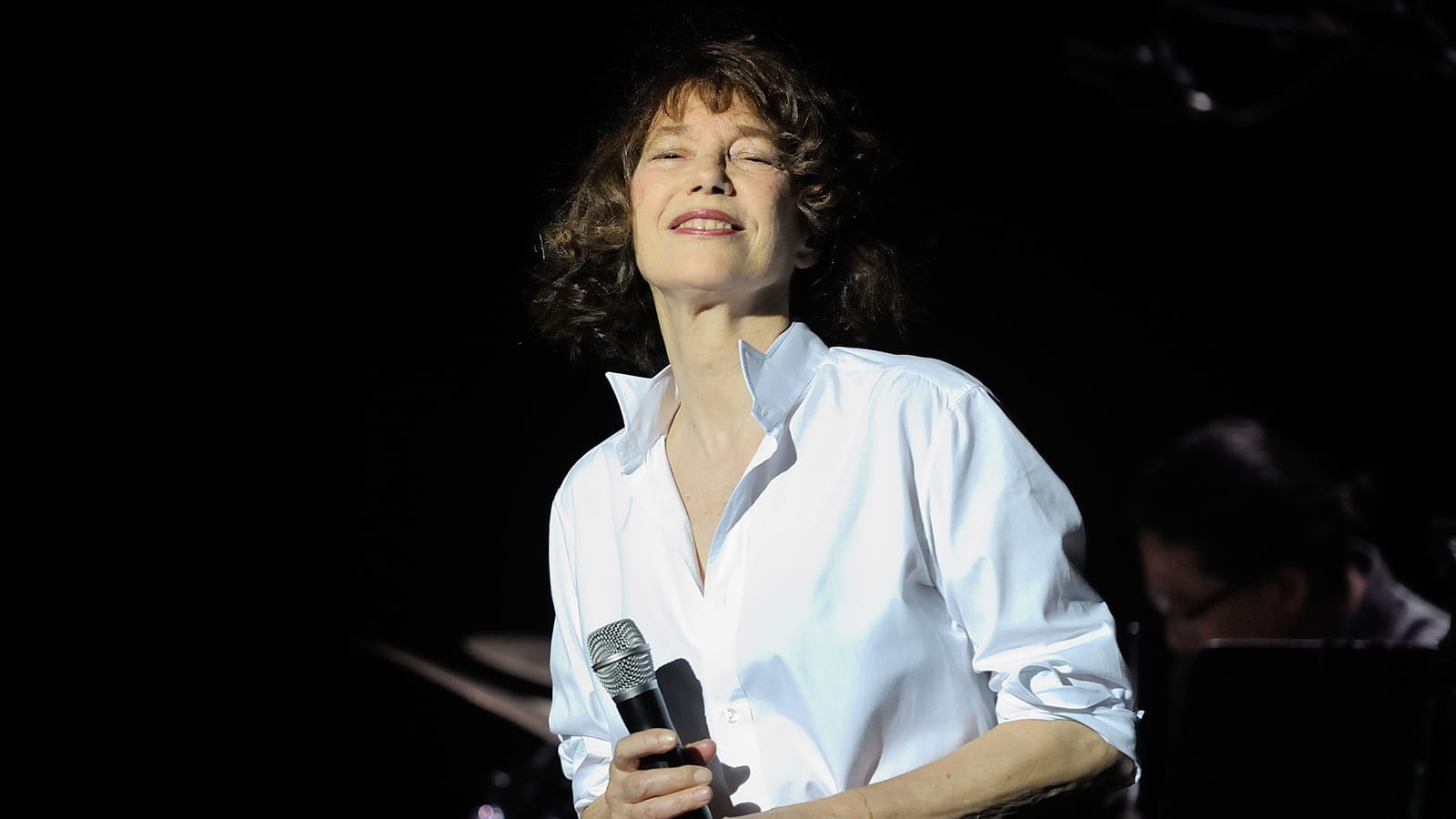 Jane Birkin