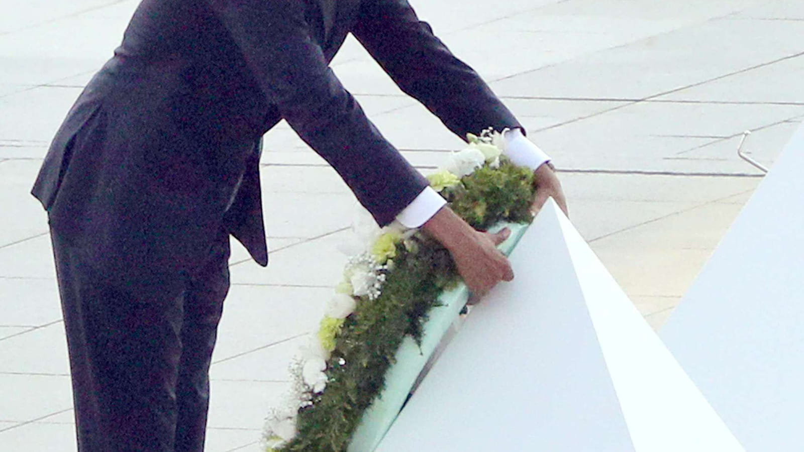 Barack Obama