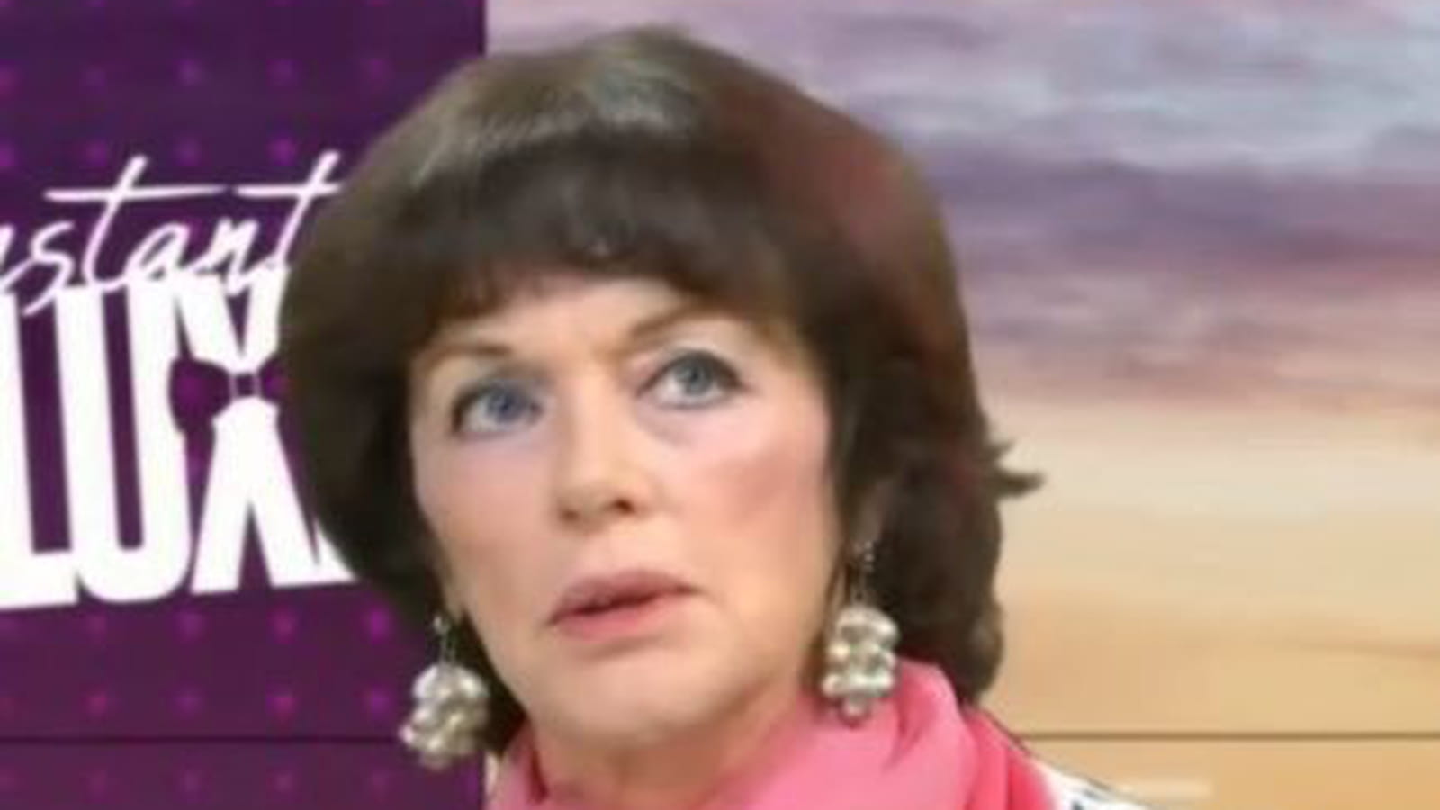 Anny Duperey