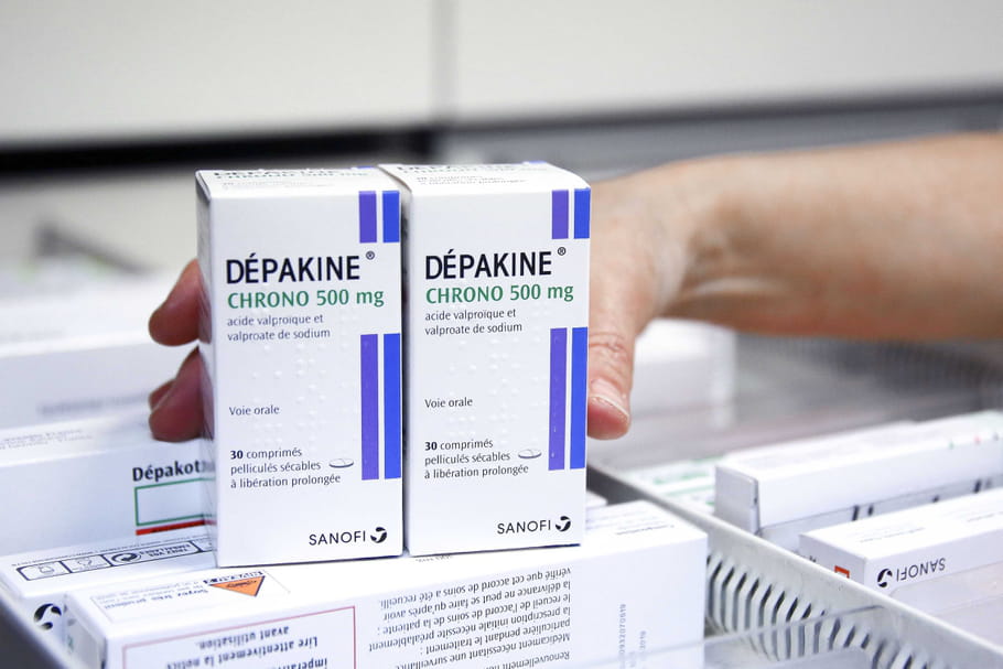 Dépakine : les députés votent un fonds d'indemnisation pour les victimes