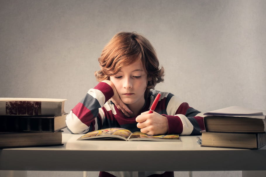 En France, l'école creuse les inégalités sociales