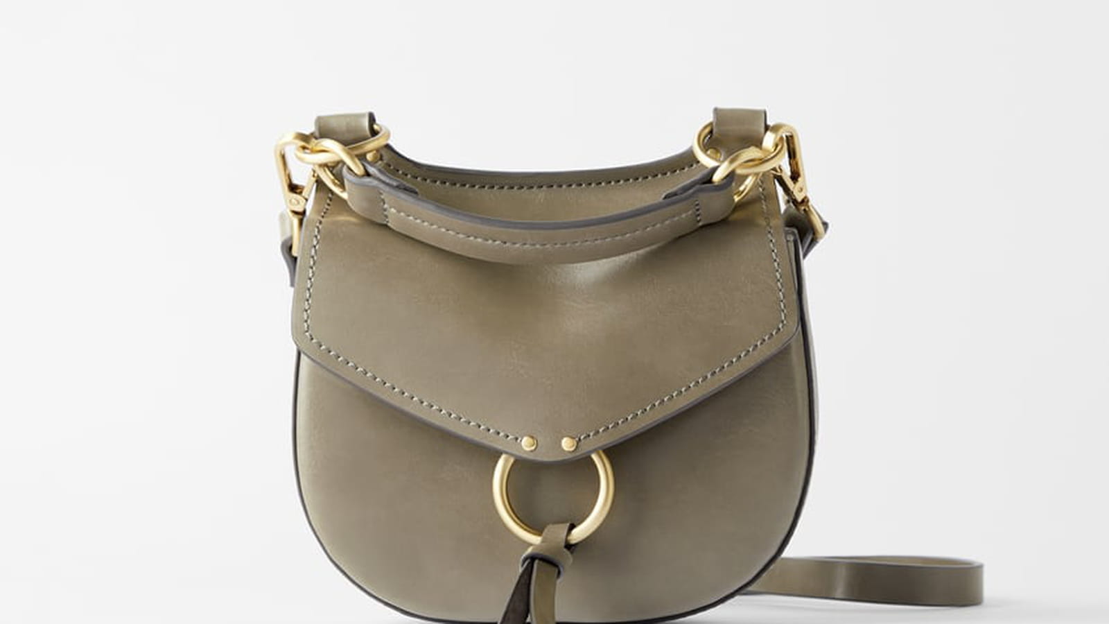 Petit sac bandoulière