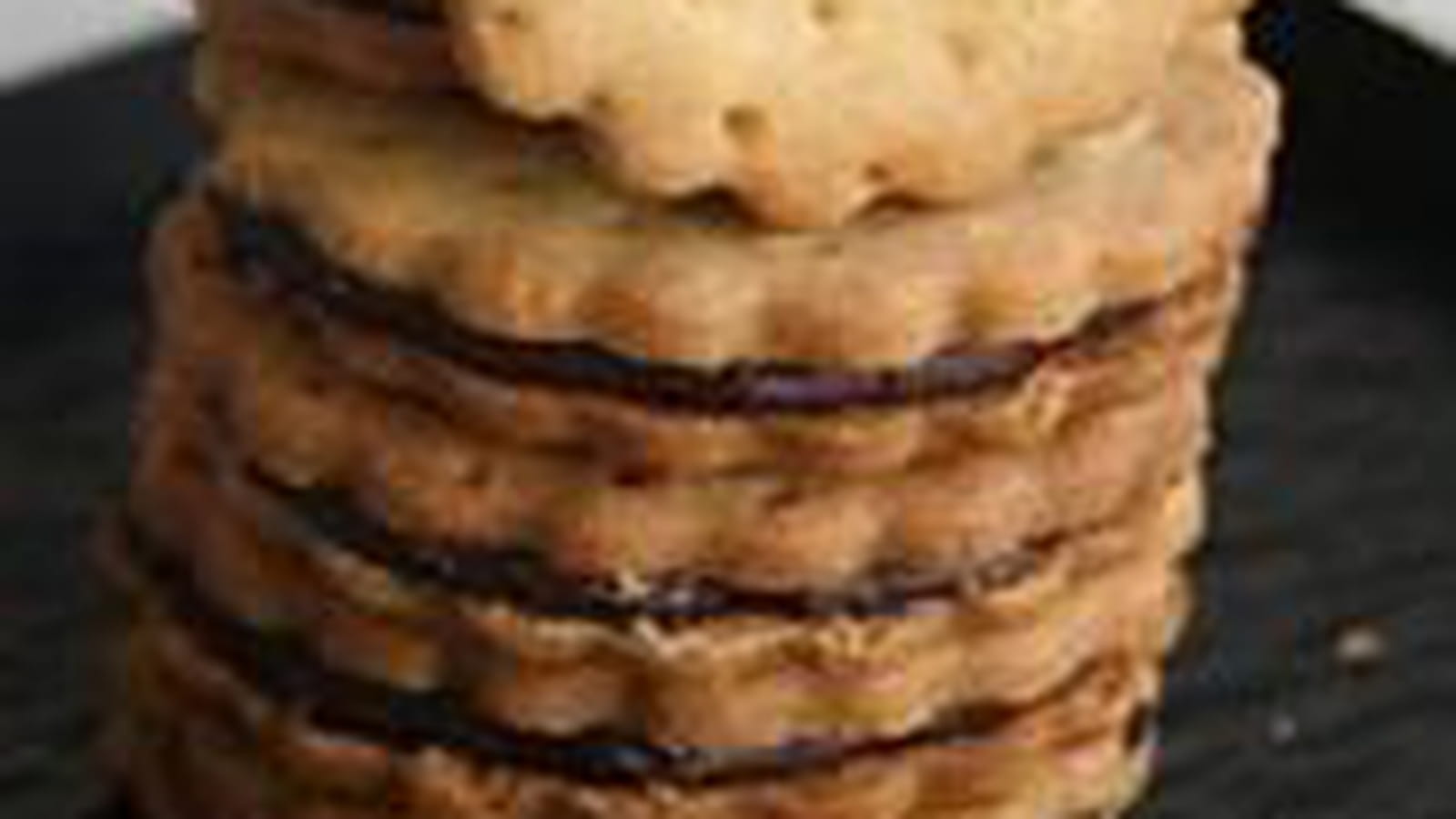 Biscuit chocolat comme le Prince Lu®