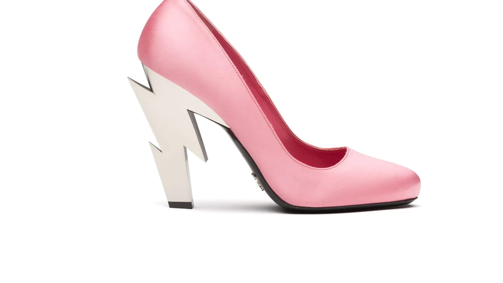 Escarpins Prada