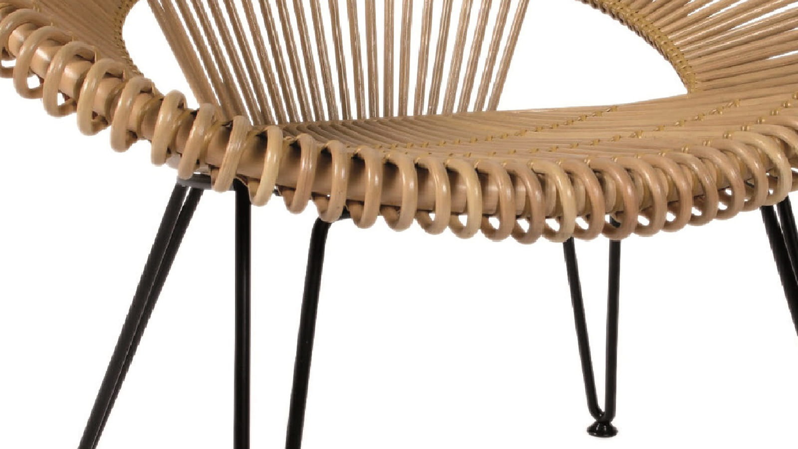 Fauteuil Cruz Lazy Home Autour du Monde