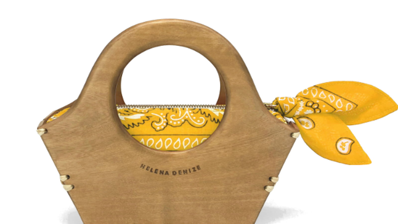 Sac Helena Denize
