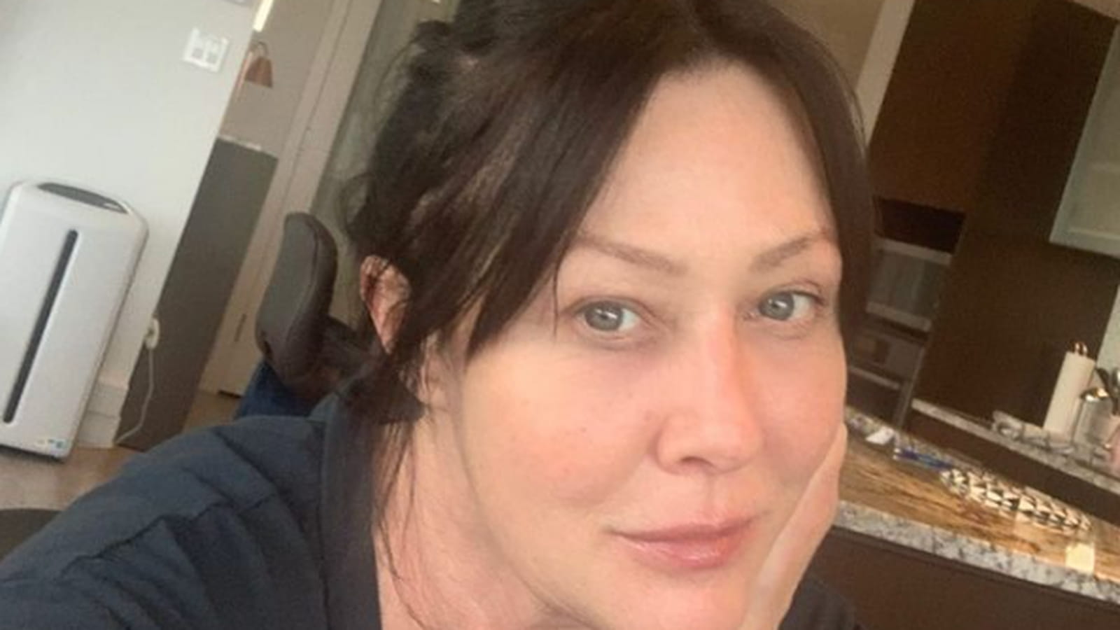 Shannen Doherty