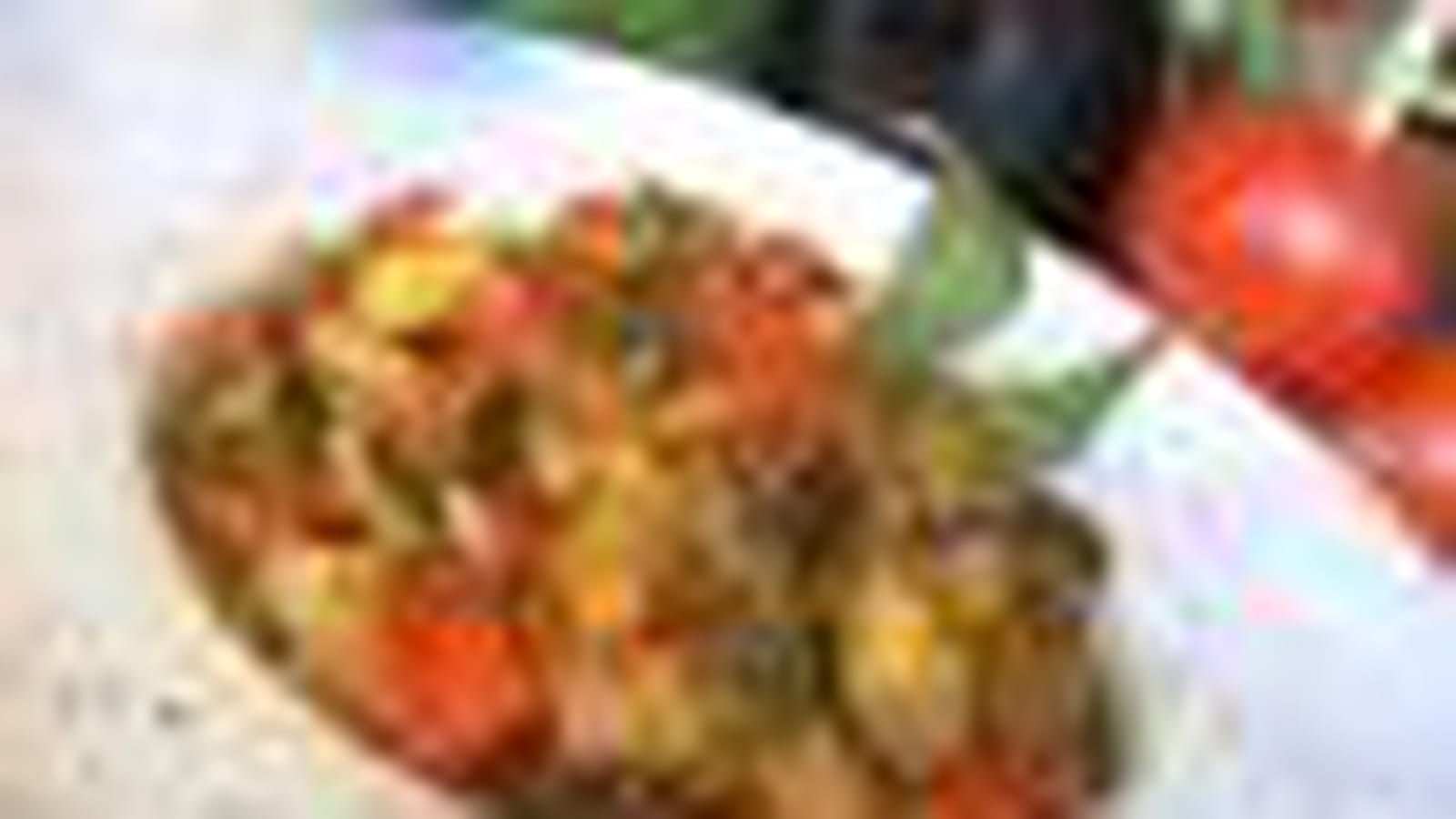Ratatouille