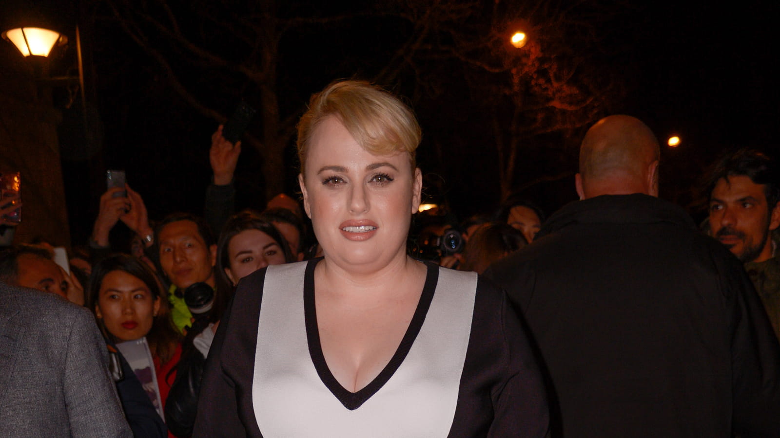 Rebel Wilson
