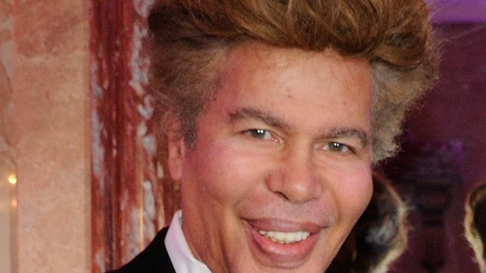 Grichka Bogdanoff