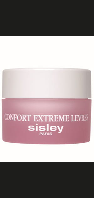 Le baume confort extr&ecirc;me de Sisley