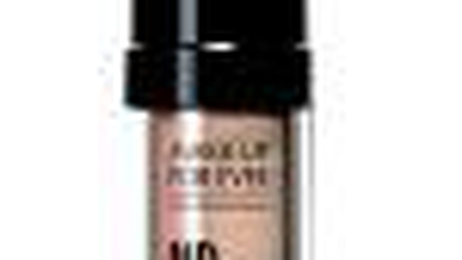 Fond de teint HD de Make Up For Ever