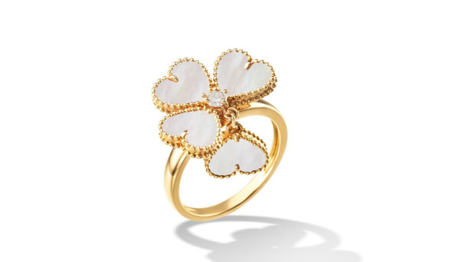 Bague Van Cleef & Arpels