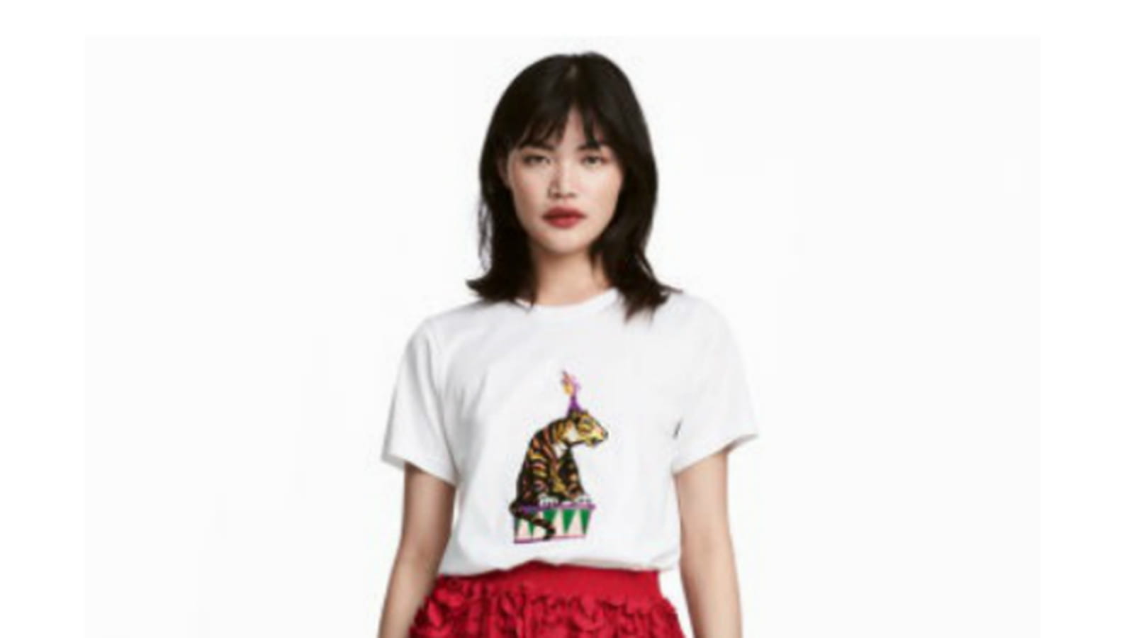 H&M