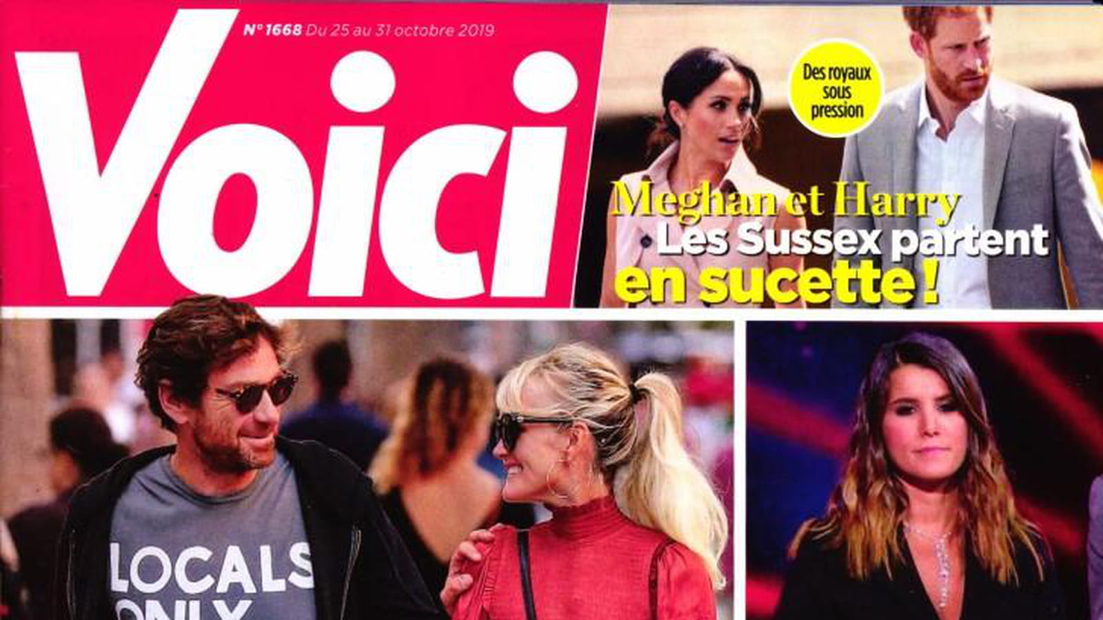 Pascal Balland, Laeticia Hallyday