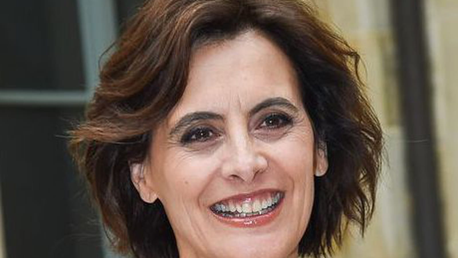 Inès de La Fressange