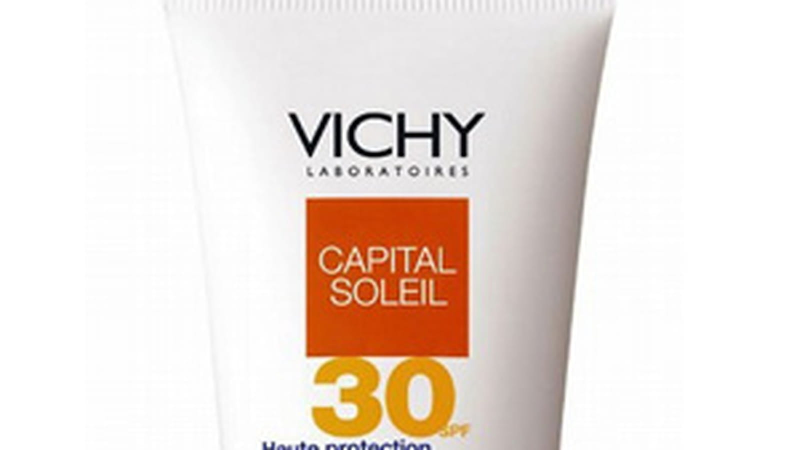 Crème fraîcheur visage SPF 30 de Vichy