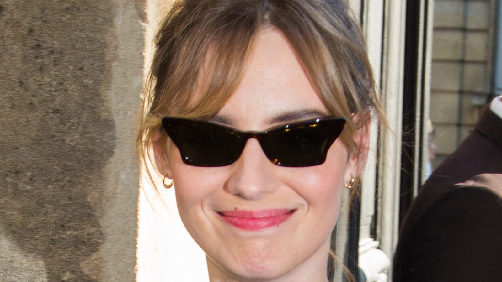 Louise Bourgoin