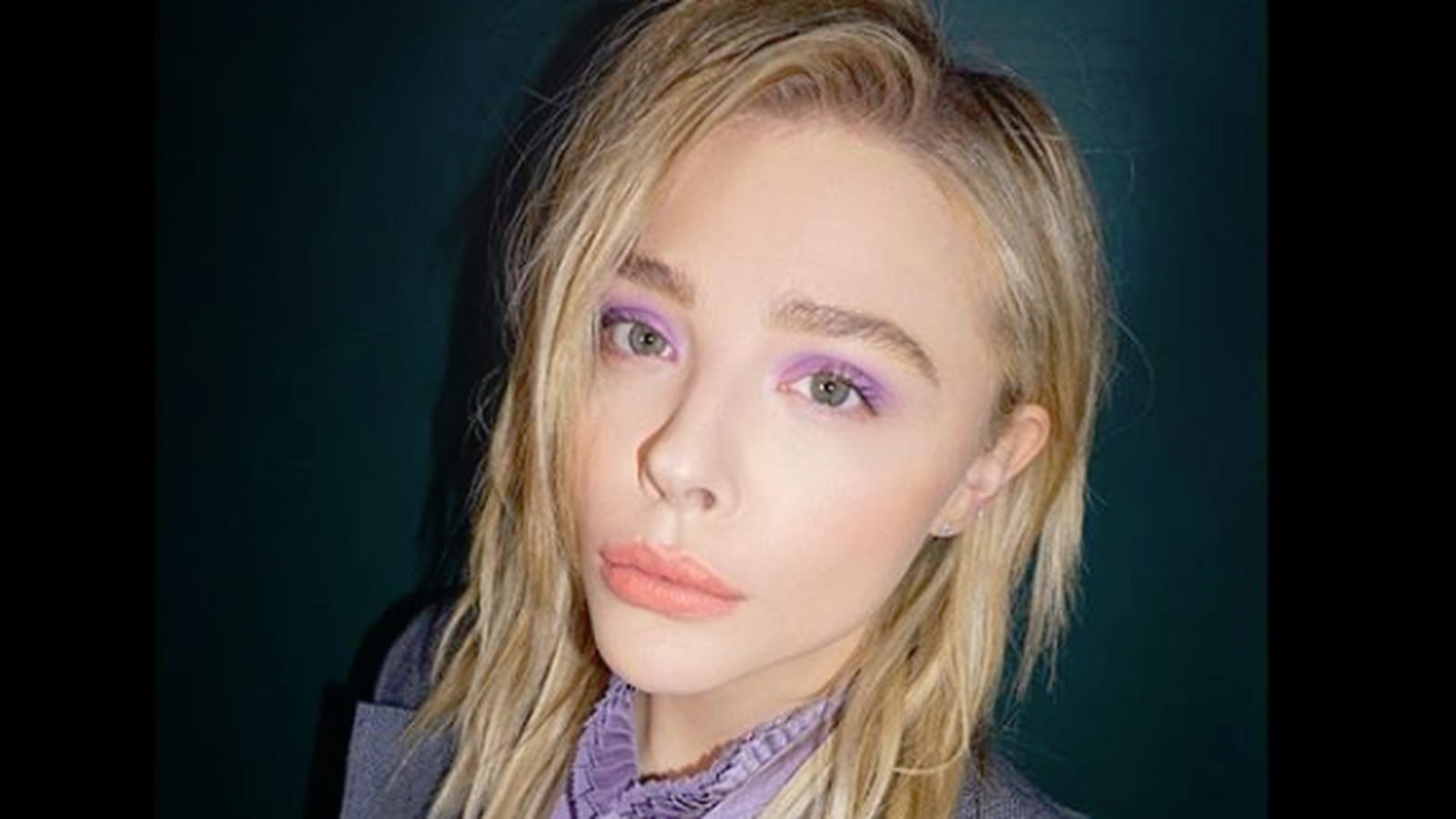 Chloé Grace Moretz