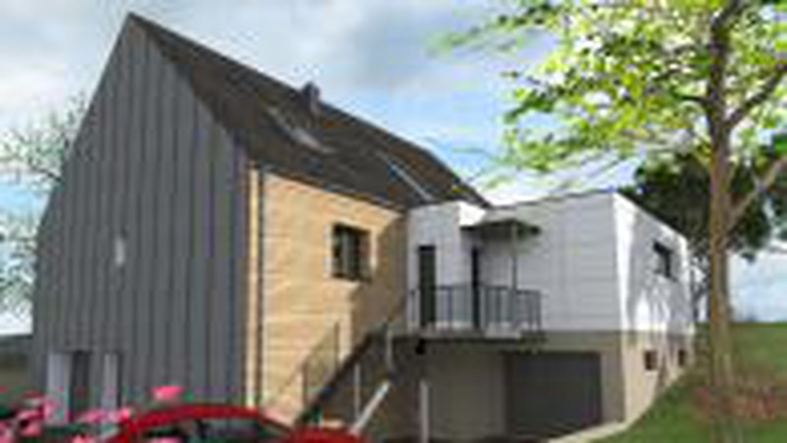 Rénovation Moyse