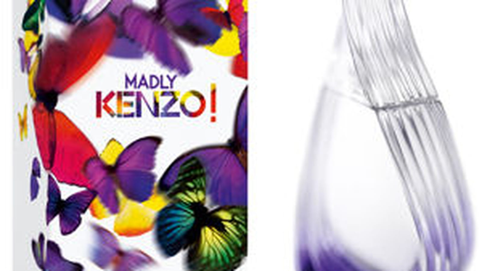 Madly by Kenzo