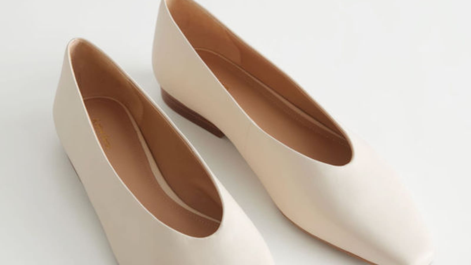 Ballerines & Other Stories