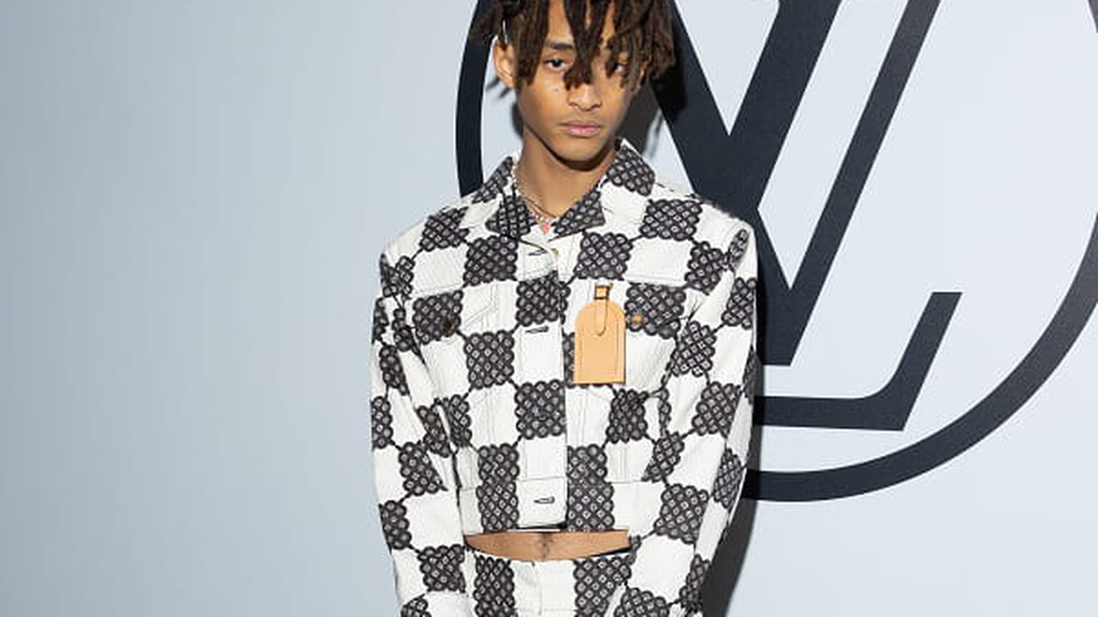 Jaden Smith le 6 mars 2023