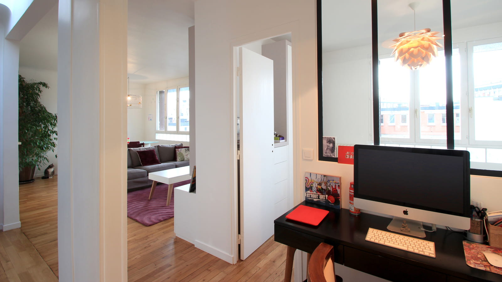  Bureau
