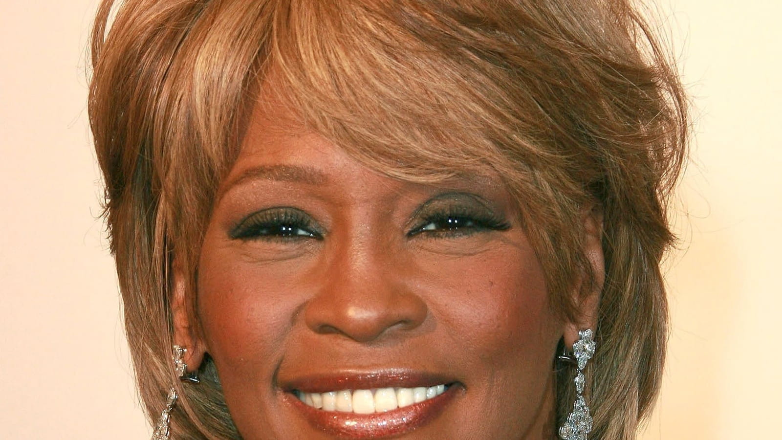 Whitney Houston 