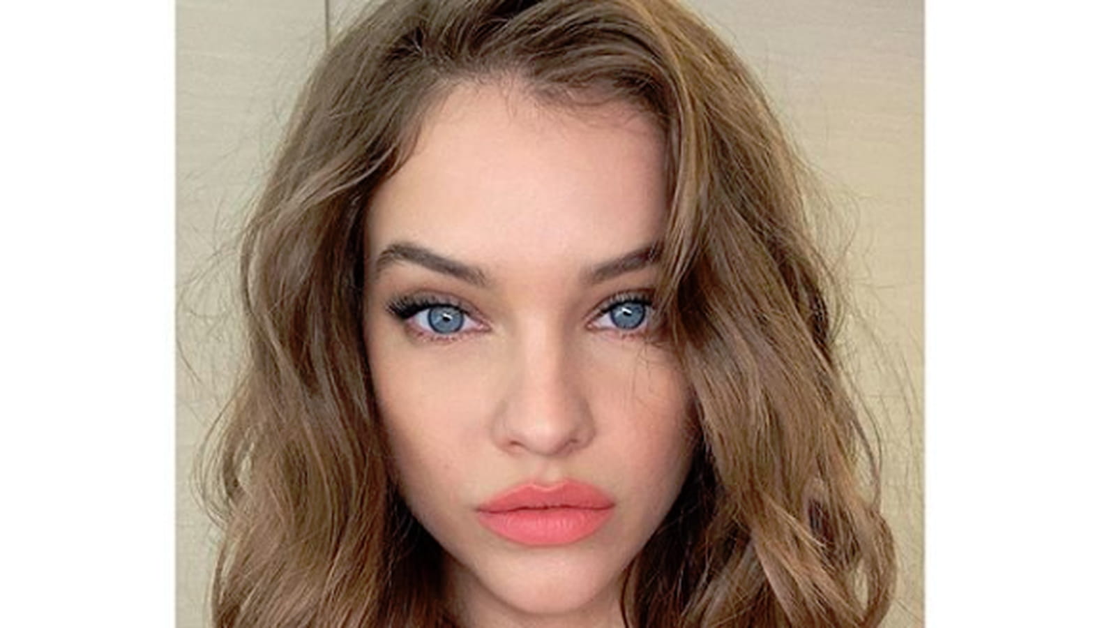 Barbara Palvin