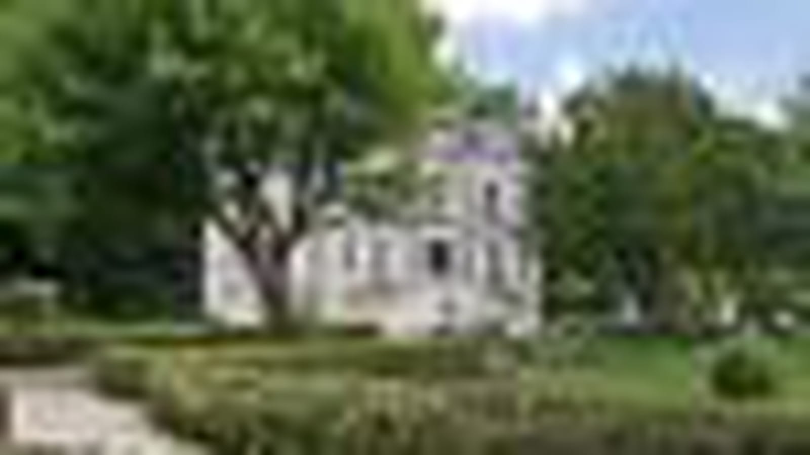 Le parc