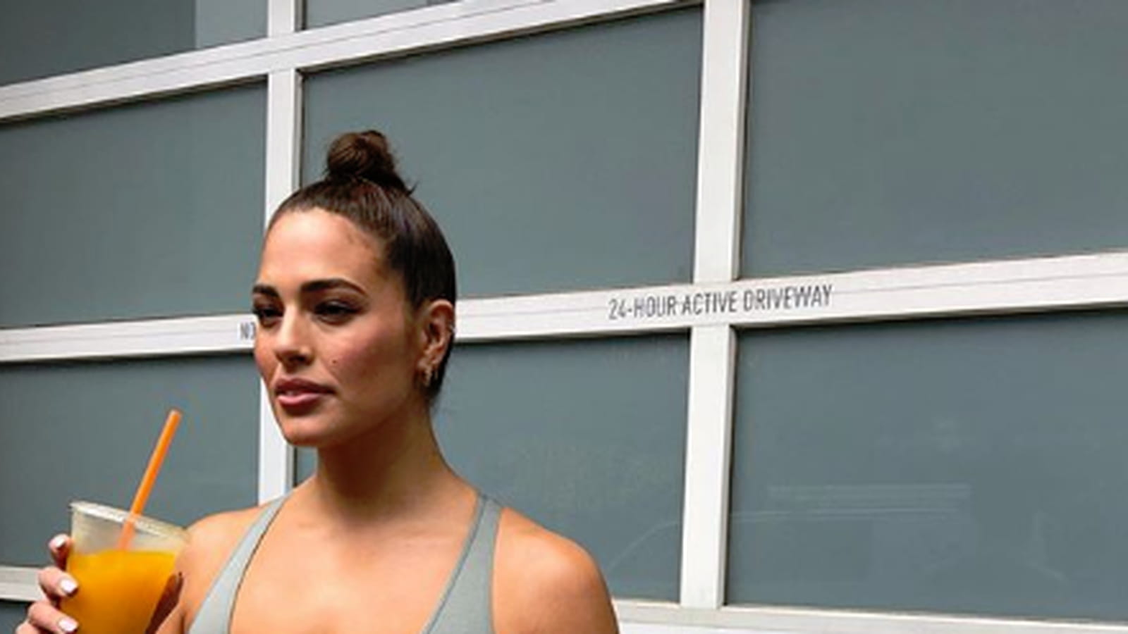 Ashley Graham