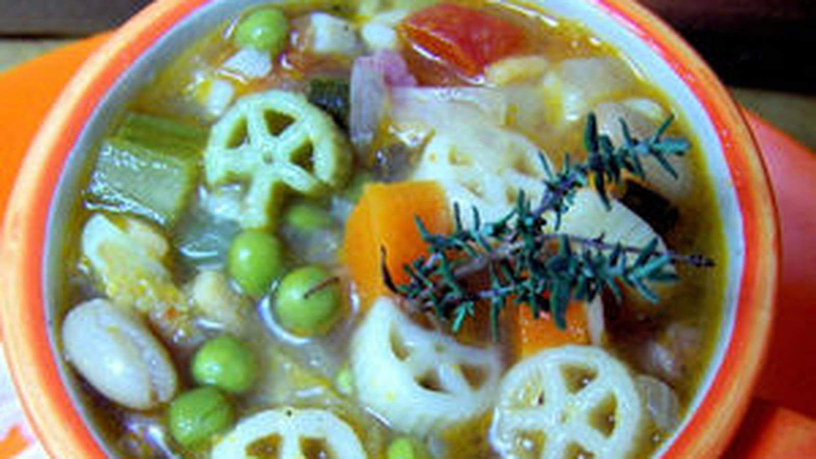Minestrone