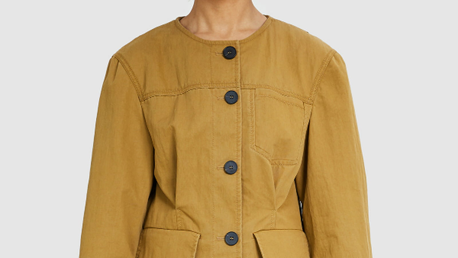 Veste Bimba y Lola